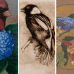 The Art of Attracting Birds: February is National Bird Feeding Month